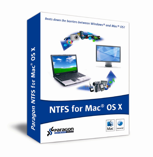 Download - Paragon NTFS for Mac 15.0.729