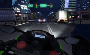 Tải Traffic Rider cho PC