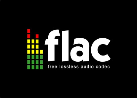 Download FlicFlac 1.02 - Chuyển đổi định dạng WAV, MP3, FLAC, OGG và APE