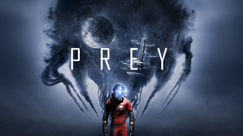 Tải game Prey 2017 cho Windows PC