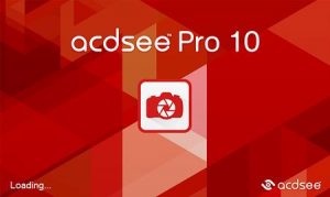 Как русифицировать acdsee pro 10 64 bit