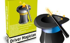 Download Driver Magician 5.0 Full Serial Key