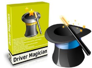 Driver Magician 5.9 / Lite 5.5 download the new version for android
