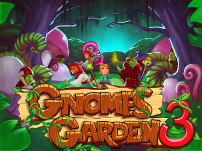 Tải game Gnomes Garden 3
