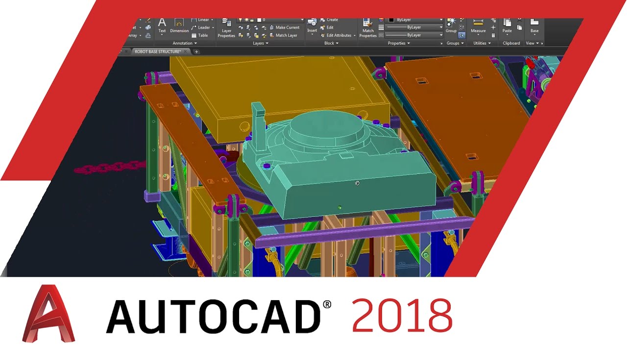 Buy Autodesk AutoCAD LT 2018 64 bit