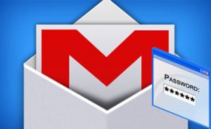 Khôi phục tài khoản Gmail
