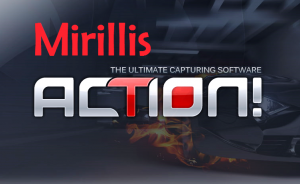 Download Mirillis Action! 2.7.0