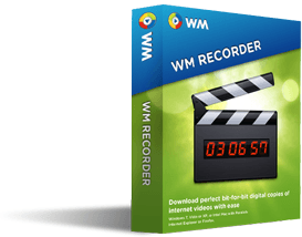 Download WM Recorder 15.2.1