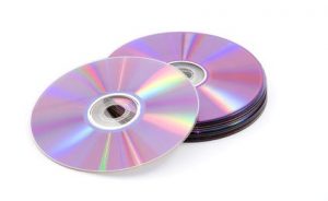 cach sao chep tap tin vao dia-cd hoac dvd trong windows 10