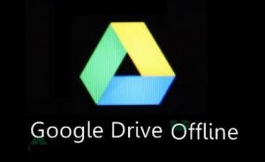 Sử dụng Google Drive offline trên máy tính Android Iphone và Ipad