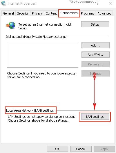 0x80244018 Windows Update Lỗi image 7