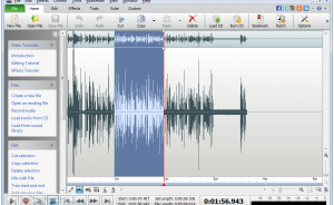 WavePad Sound Editor 8.02 cho Windows