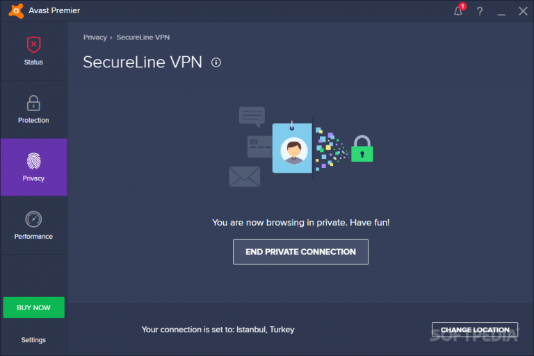 Avast Premium Security 2023 23.10.6086 free instal
