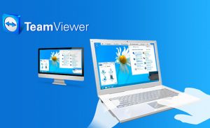 Download Teamviewer 14 full co rac
