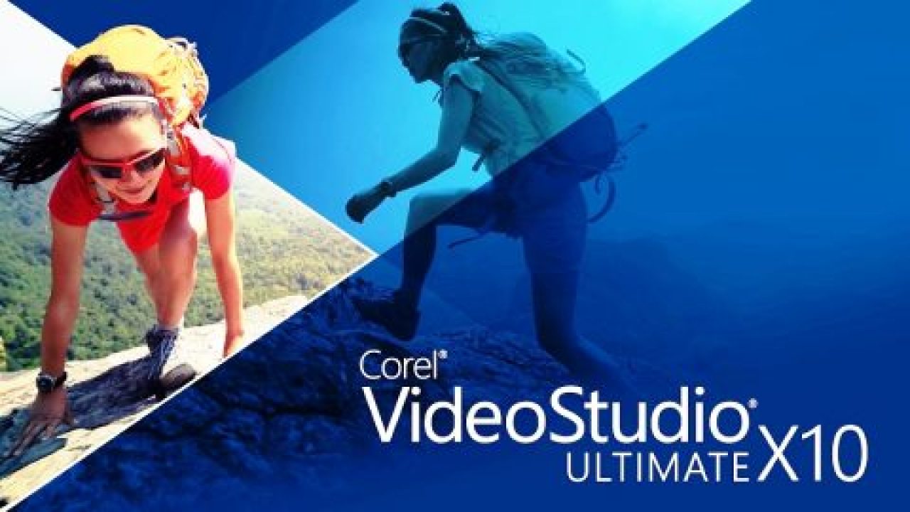 corel videostudio ultimate x10 download