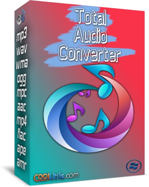 Total Audio Converter for ios download