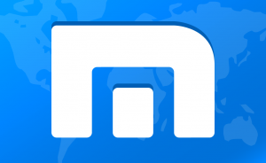 Download Maxthon 5.5 trình duyệt web tốc độ cao