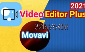 Movavi Video Editor Plus 2021 Full co rac