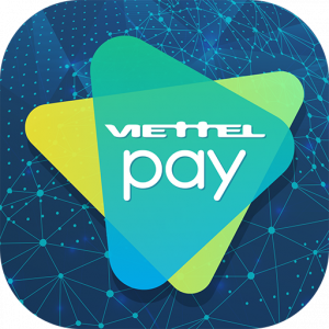 ViettelPay-logo