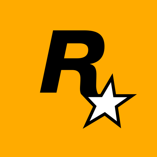 Rockstar Games titles